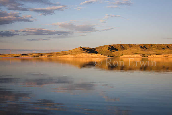 Saskatchewan Landing Provincial Park - click