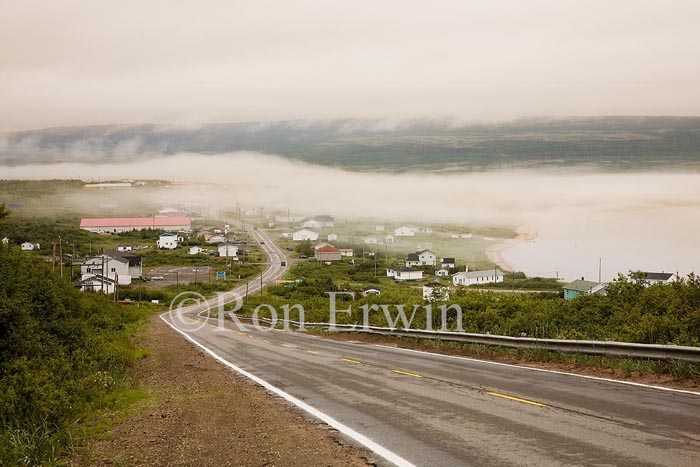 Labrador Coastal Drive