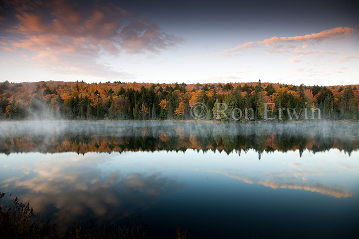 Brewer Lake - click for larger