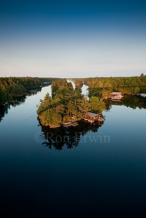 St. Lawrence River