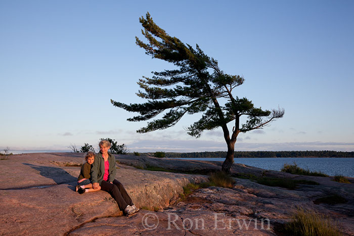 Killbear Provincial Park