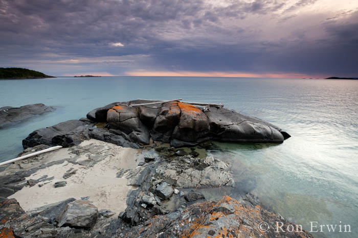 Pukaskwa National Park