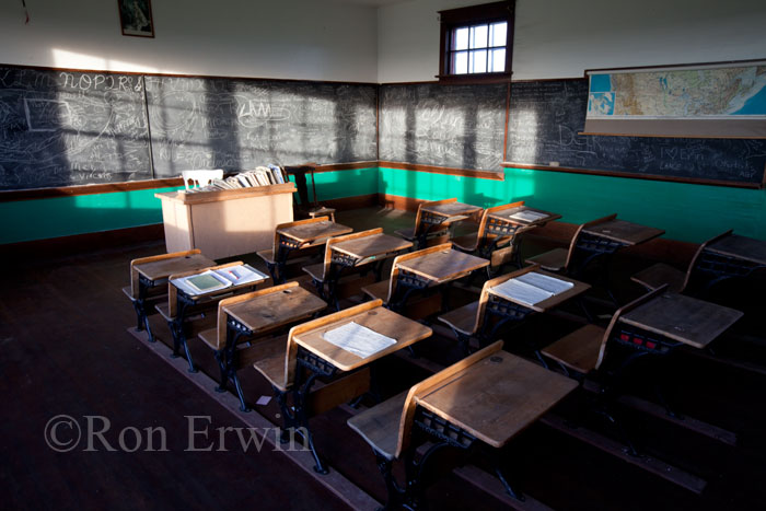 St. John's School Provincial Heritage Site