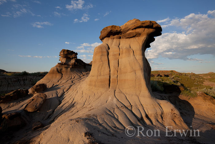 Hoodoos