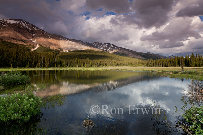 Banff National Park