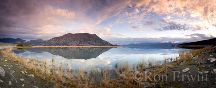 Kluane Lake Kluane Lake