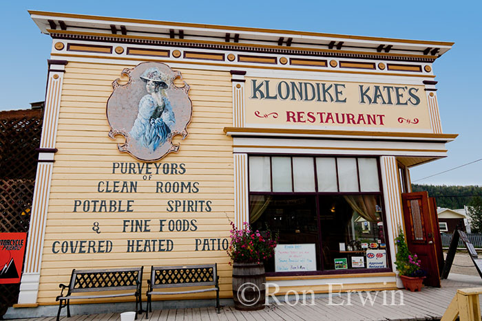Klondike Kate's