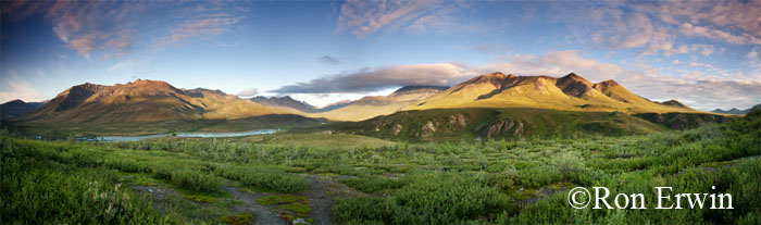 Tombstone Viewpoint