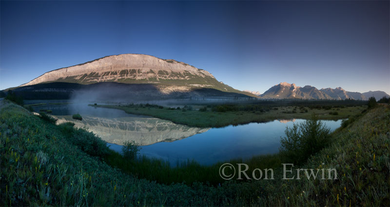 The Palisades in Jasper The Palisades in Jasper