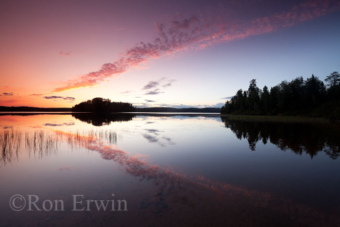 Quetico Provincial Park