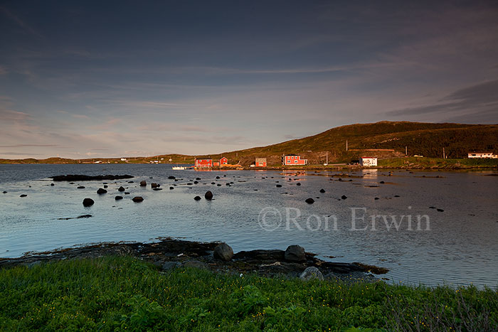 Quirpon, NL