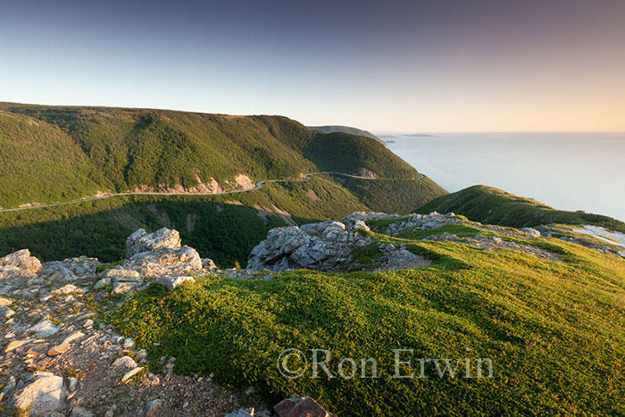 Cabot Trail