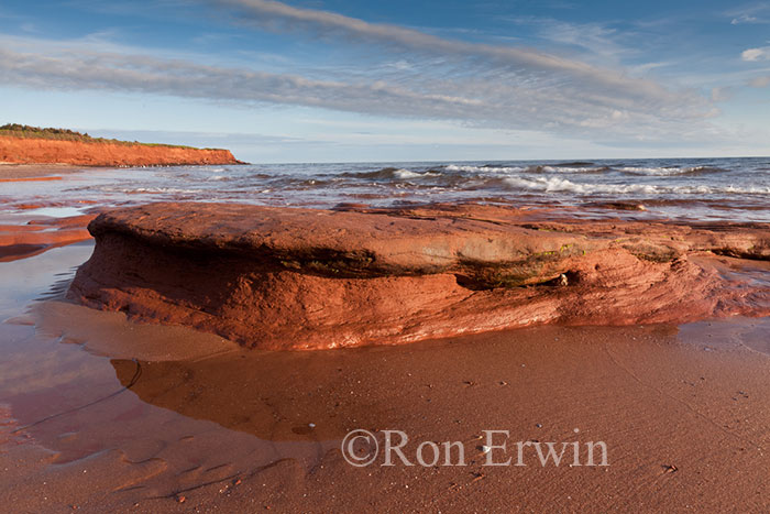 Prince Edward Island National Park