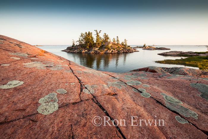 Georgian Bay Islands