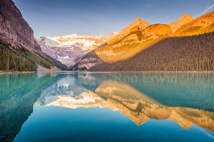 Lake Louise, Banff, Alberta