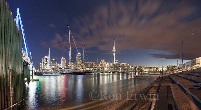 Auckland, New Zealand