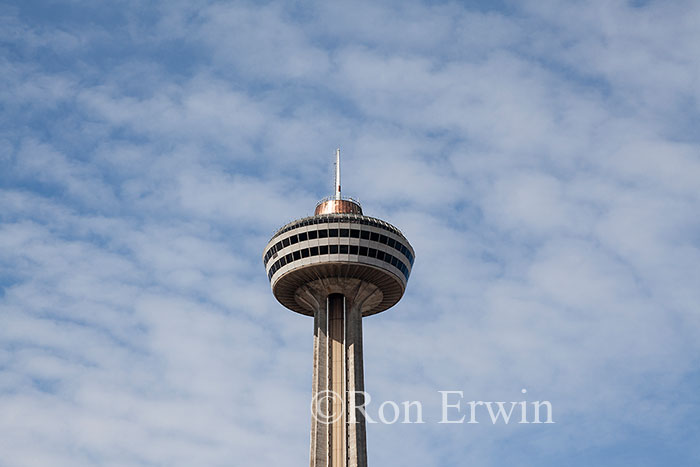 Skylon Tower, Niagara Falls, ON