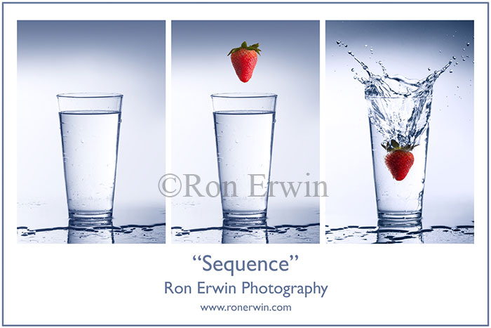 Sequence Poster