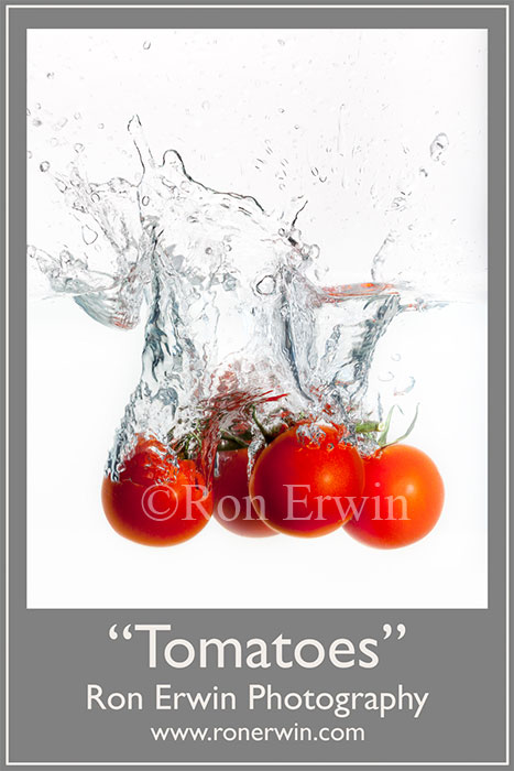 Tomatoes Poster