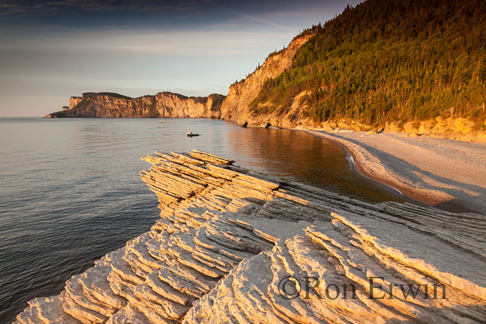 Forillon National Park, Quebec