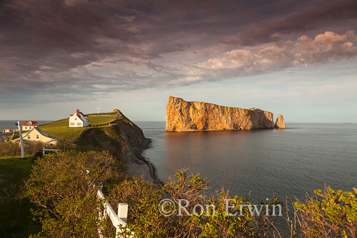 Perce, Quebec