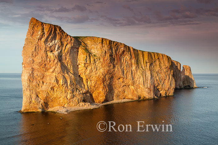 Percé Quebec