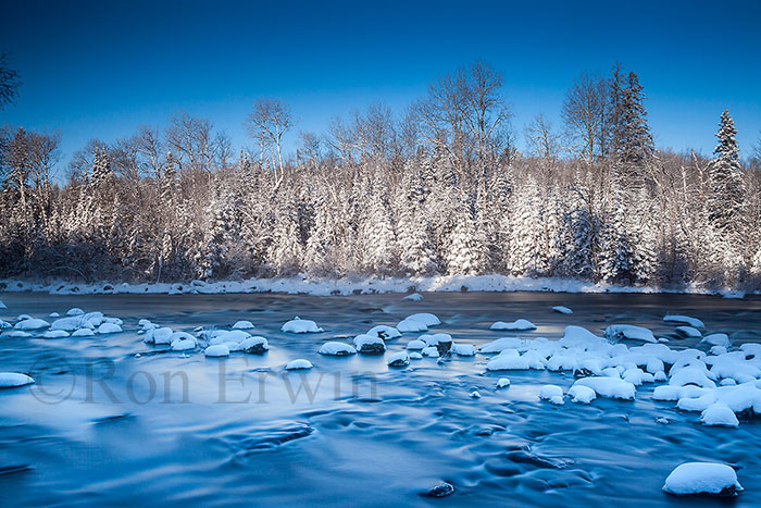 Madawaska River, Ontario