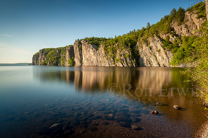 Bon Echo Provincial Park, ON