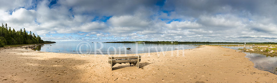 Misery Bay Provincial Park, ON