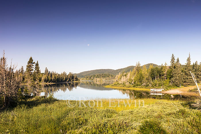 Rabbit Blanket Lake, Ontario