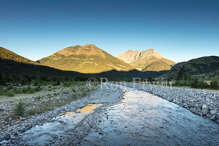 Waterton Lakes National Park Waterton Lakes National Park