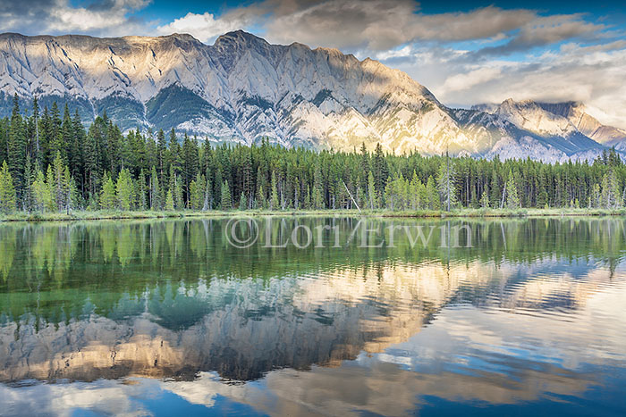 Peter Lougheed Provincial Park, AB Peter Lougheed Provincial Park, AB
