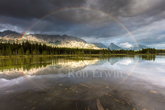 Peter Lougheed Provincial Park