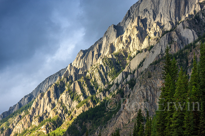 Peter Lougheed Provincial Park, AB