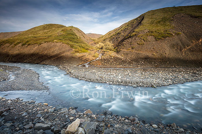  Northwest Territories on the Dempster