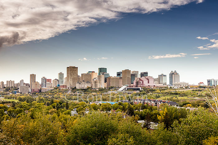 Edmonton, Alberta Edmonton, Alberta