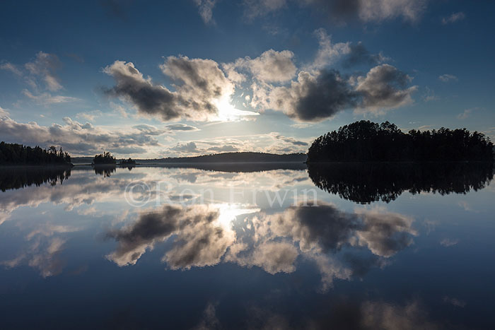 Quetico Provincial Park, ON