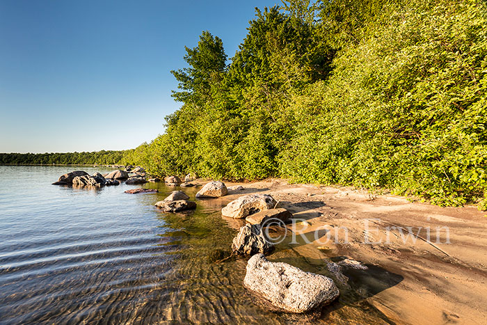 Awenda Provincial Park, ON