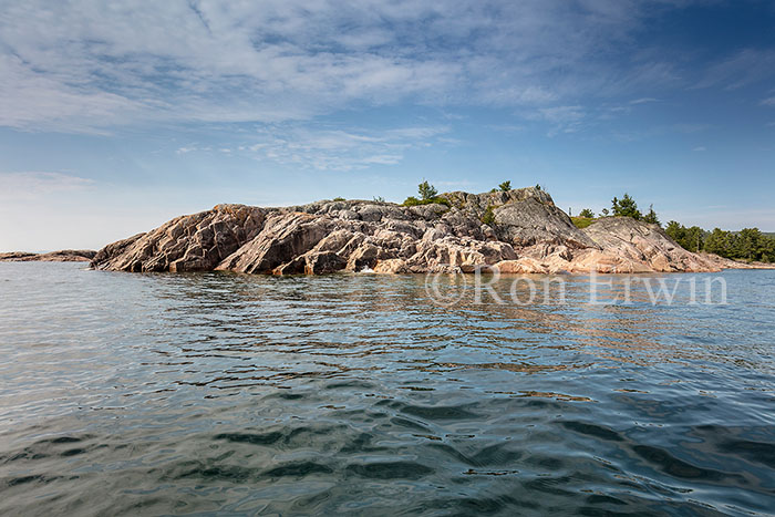 Lake Superior Islands