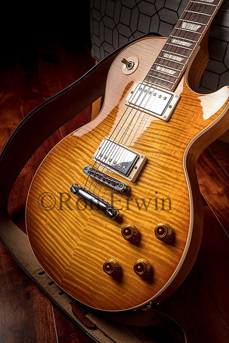 Gibson Les Paul Guitar