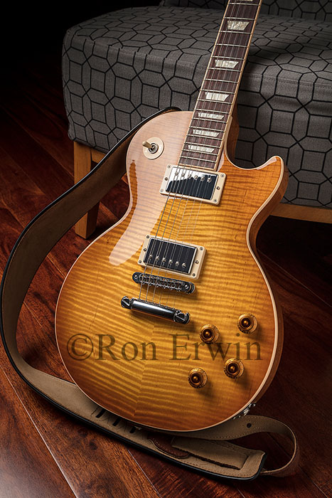 Gibson Les Paul Guitar