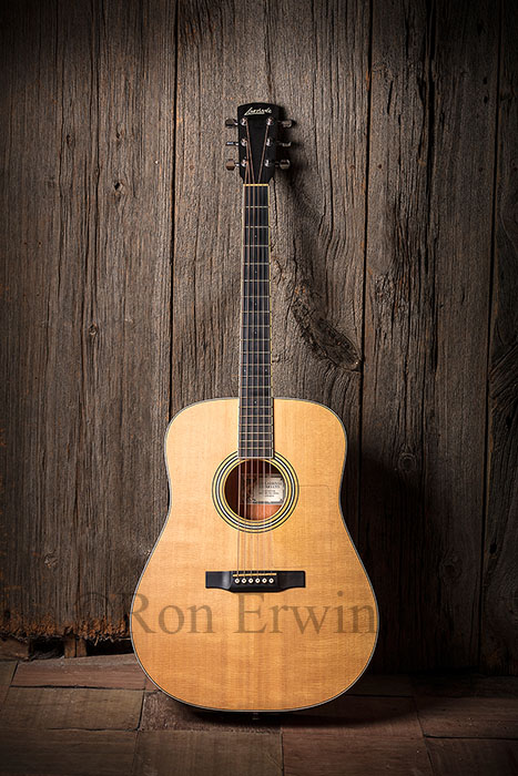 Larrivée Guitar Larrivée Guitar