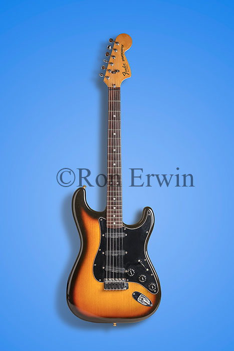 Fender Stratocaster Fender Stratocaster