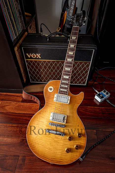 Gibson Les Paul