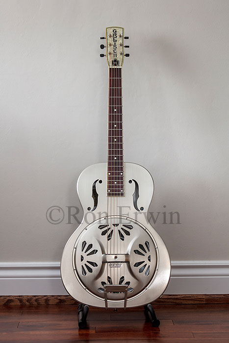 Gretsch Steel Guitar