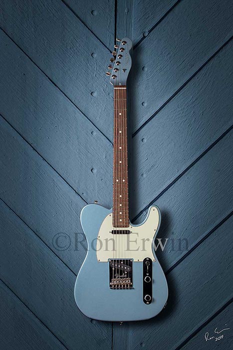 Fender Telecaster