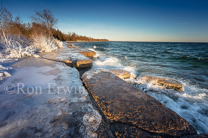 Prince Edward Point, ON