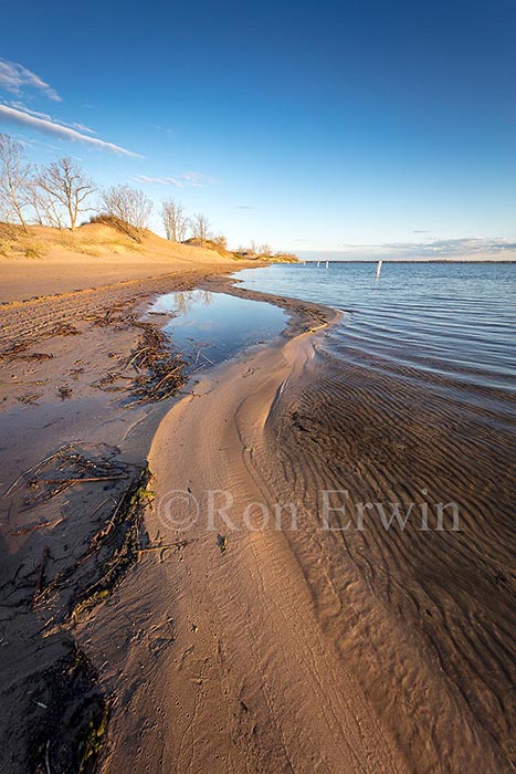 Sandbanks Provincial Park, ON