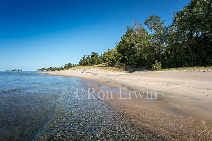 Sand River Beach, ON