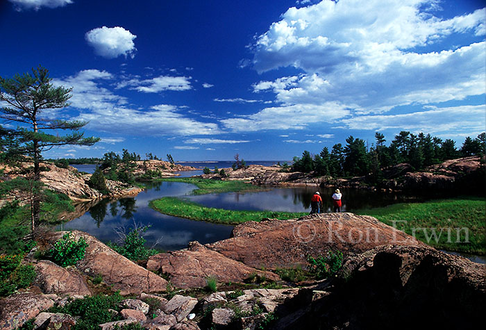 Killarney Provincial Park